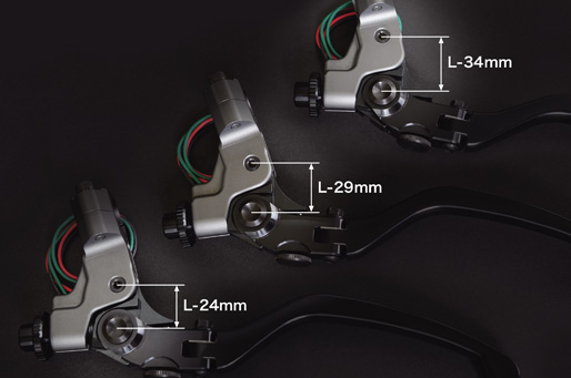 クラッチホルダーキット│自社製品事業部│事業案内│brembo ブレンボ 